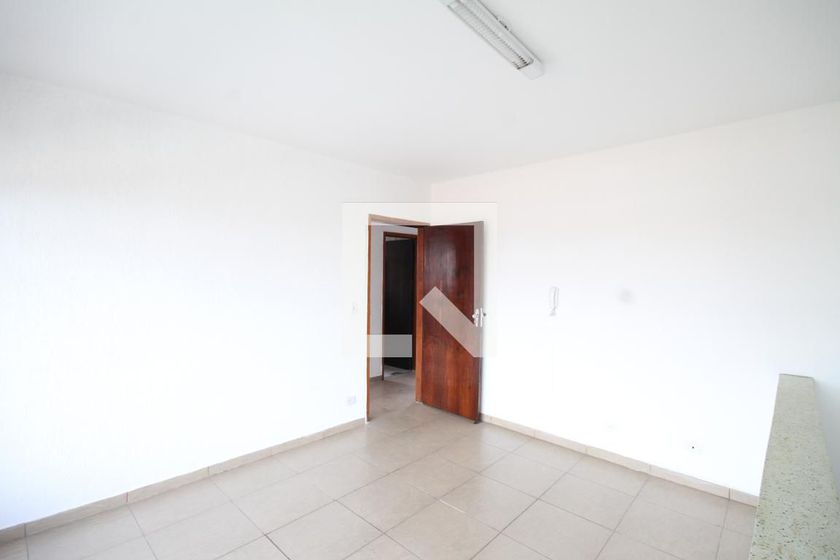 Foto 1 de Casa com 2 Quartos para alugar, 70m² em Sacomã, São Paulo