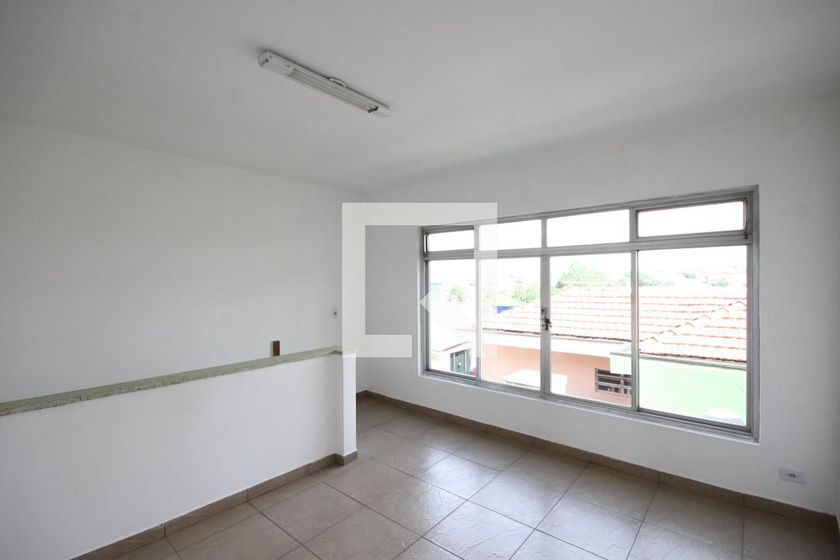 Foto 3 de Casa com 2 Quartos para alugar, 70m² em Sacomã, São Paulo