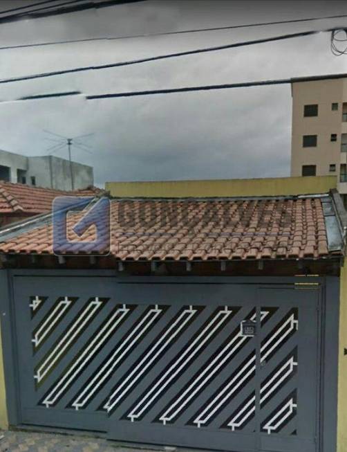 Foto 1 de Casa com 2 Quartos à venda, 143m² em Santa Maria, São Caetano do Sul