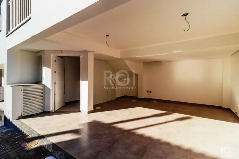 Foto 4 de Casa com 2 Quartos à venda, 115m² em Vila Conceição, Porto Alegre