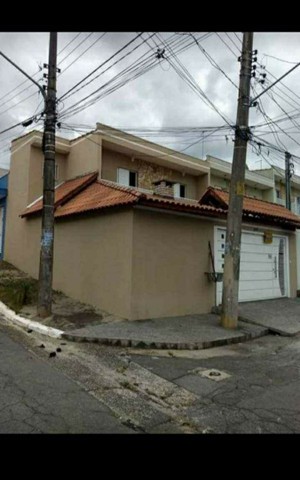 Foto 1 de Casa com 3 Quartos à venda, 256m² em Alvorada, Divinópolis