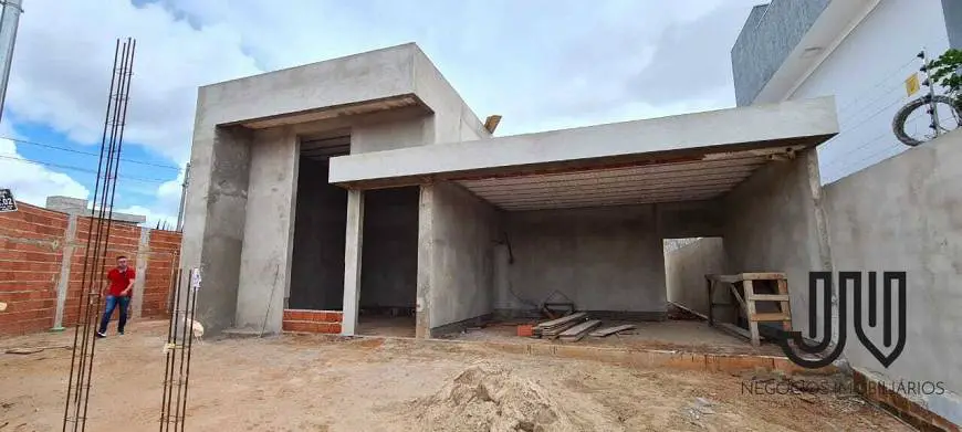Foto 1 de Casa com 3 Quartos à venda, 192m² em Anápolis City, Anápolis