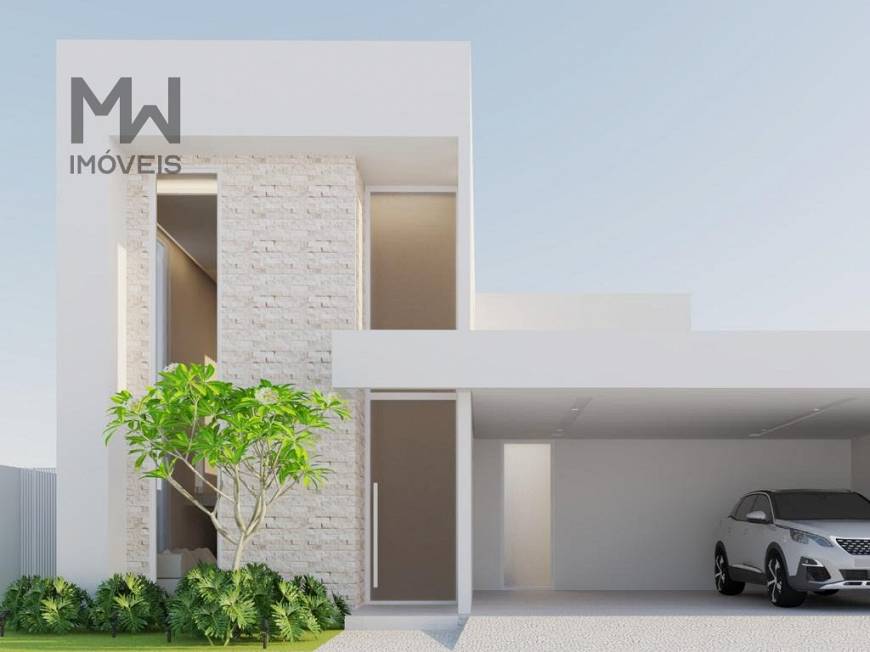 Foto 2 de Casa com 3 Quartos à venda, 420m² em Condomínio Residencial Belas Artes 	, Anápolis