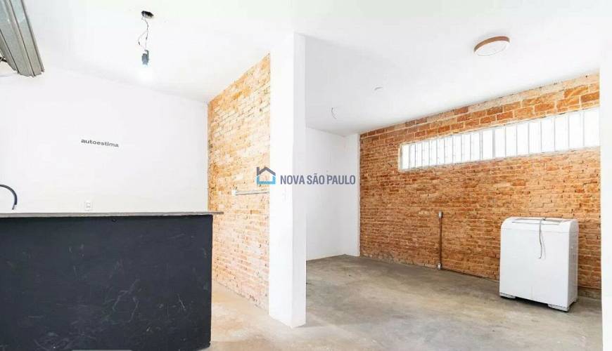 Foto 5 de Casa com 3 Quartos para alugar, 250m² em Jabaquara, São Paulo