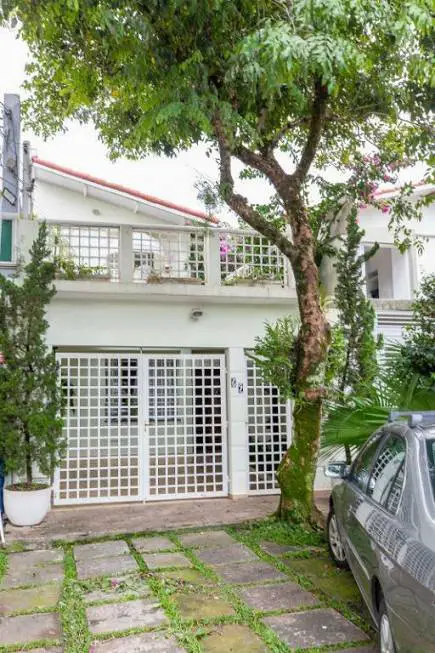 Foto 1 de Casa com 3 Quartos à venda, 180m² em Jardim da Saude, São Paulo