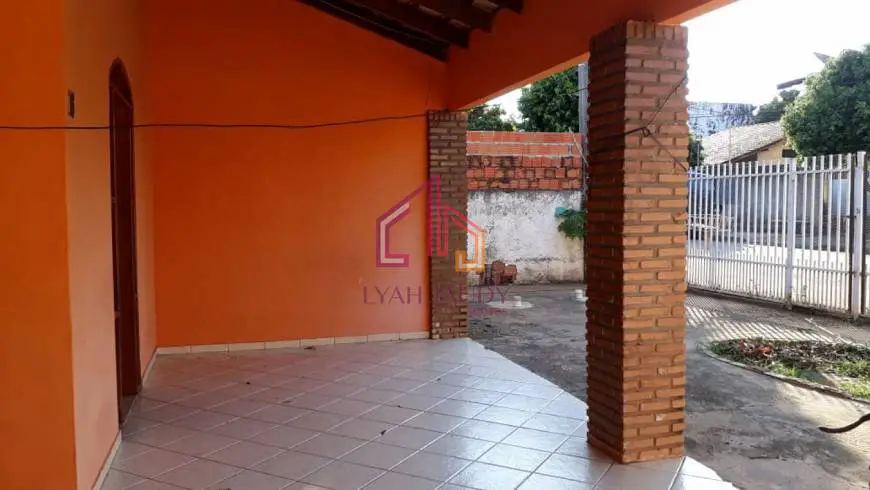 Foto 3 de Casa com 3 Quartos à venda, 10m² em Jardim Gramado, Cuiabá