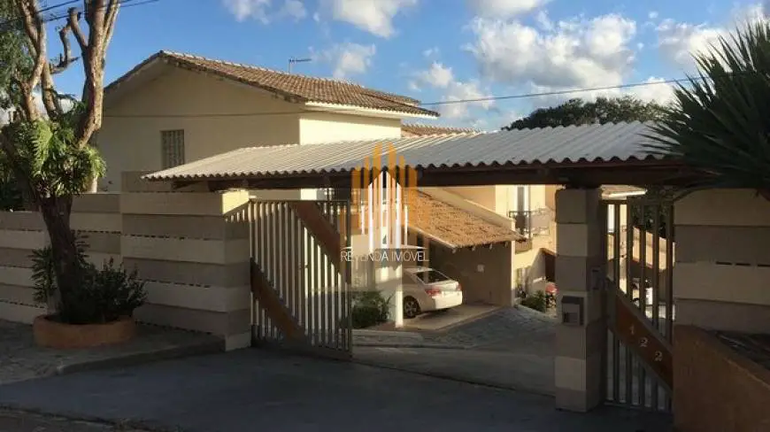 Foto 1 de Casa com 3 Quartos à venda, 150m² em Jardim Villaça, São Roque