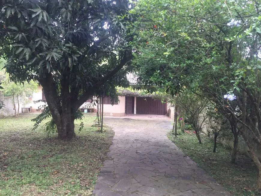 Foto 5 de Casa com 3 Quartos à venda, 100m² em Lomba do Pinheiro, Porto Alegre
