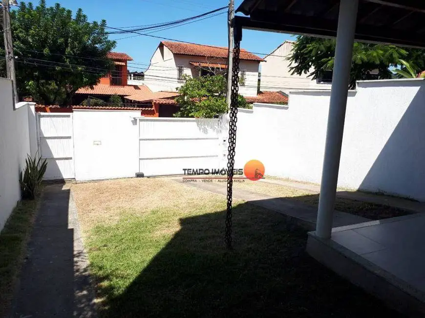 Foto 2 de Casa com 3 Quartos à venda, 150m² em Maravista, Niterói