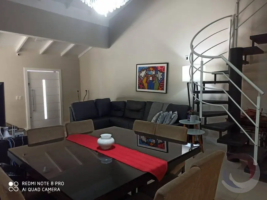 Foto 2 de Casa com 3 Quartos à venda, 153m² em Monte Verde, Florianópolis