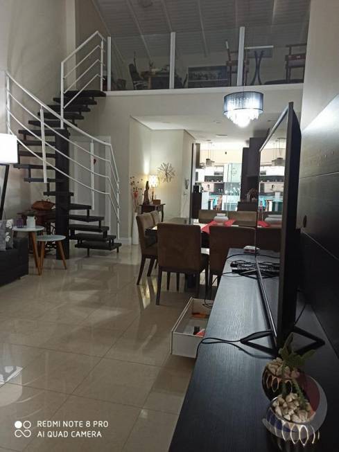 Foto 3 de Casa com 3 Quartos à venda, 153m² em Monte Verde, Florianópolis