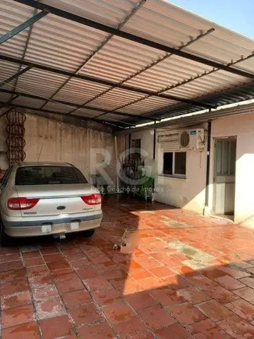 Foto 1 de Casa com 3 Quartos à venda, 131m² em Parque da Matriz, Cachoeirinha