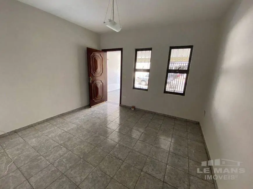 Foto 4 de Casa com 3 Quartos à venda, 113m² em Residencial Azaleas, Saltinho