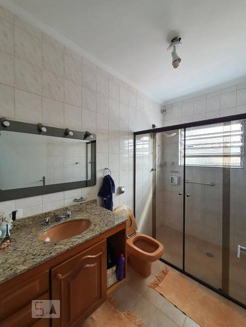 Foto 5 de Casa com 3 Quartos para alugar, 250m² em Sacomã, São Paulo