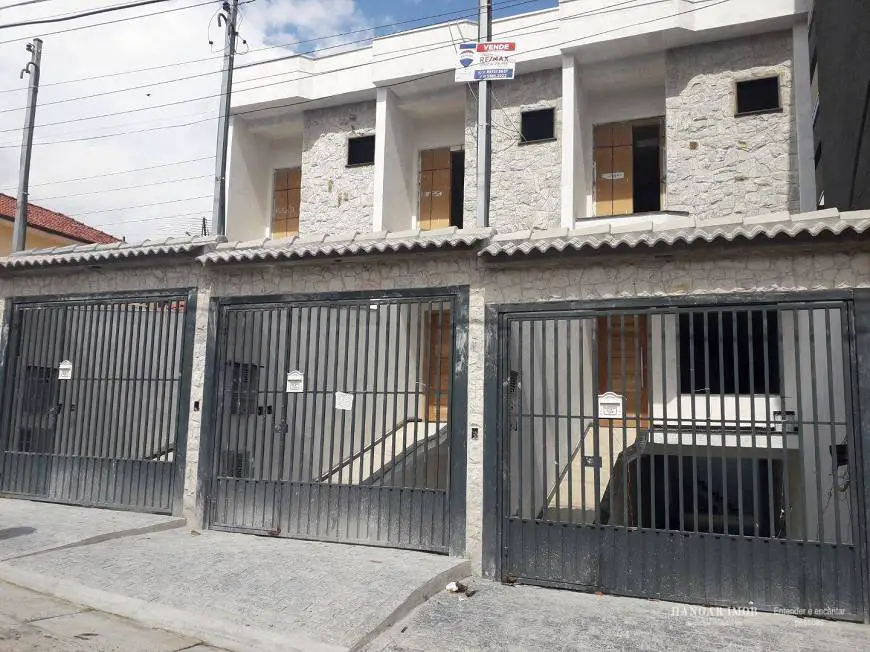 Foto 1 de Casa com 3 Quartos à venda, 165m² em Vila Granada, São Paulo