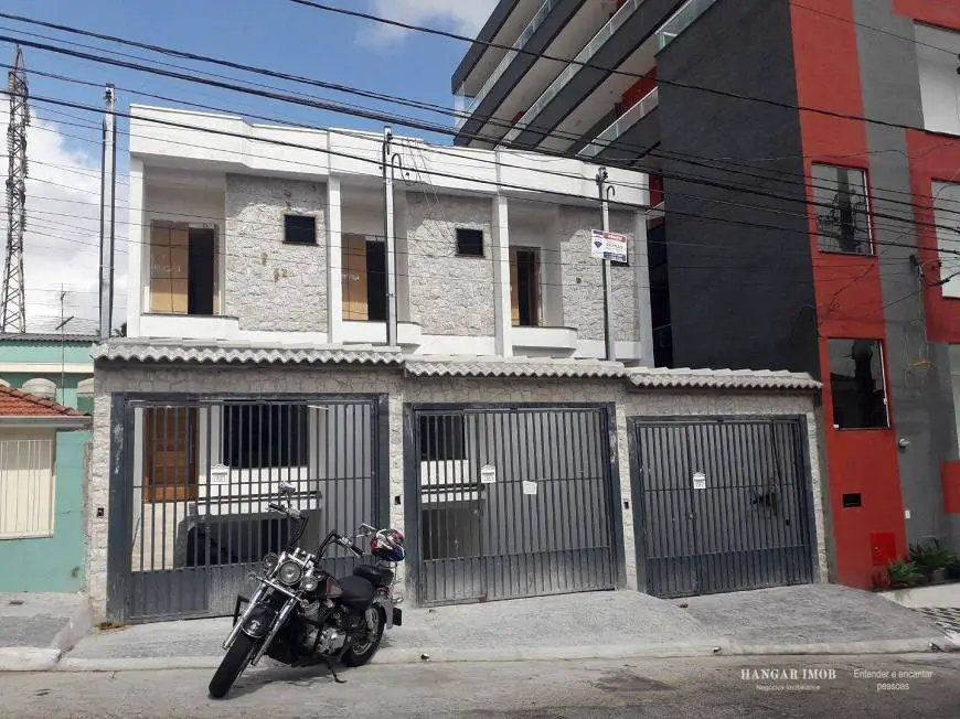 Foto 3 de Casa com 3 Quartos à venda, 165m² em Vila Granada, São Paulo