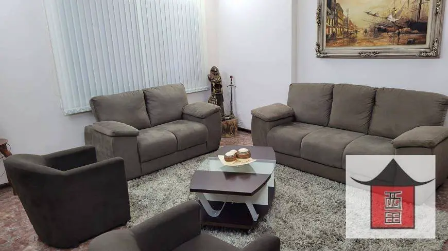 Foto 1 de Casa com 3 Quartos à venda, 199m² em Vila Santa Rita, Sorocaba