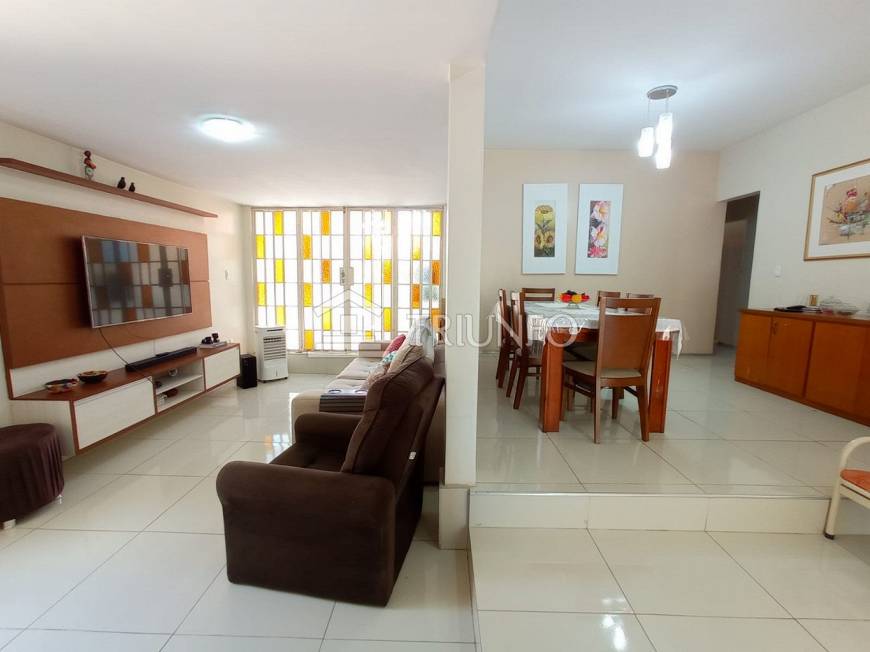 Foto 2 de Casa com 4 Quartos à venda, 350m² em Alto Alegre, Teresina