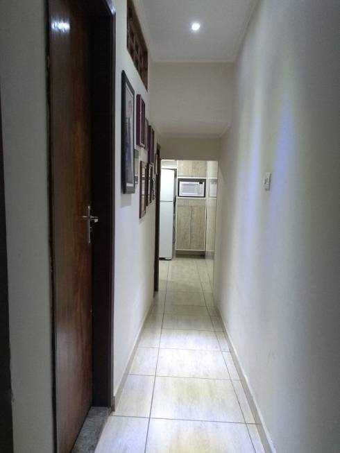 Foto 4 de Casa com 4 Quartos à venda, 216m² em Vila Alpina, São Paulo