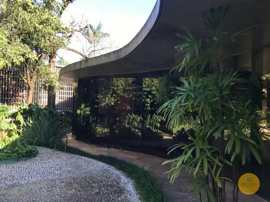 Foto 1 de Casa com 5 Quartos à venda, 670m² em Alto de Pinheiros, São Paulo