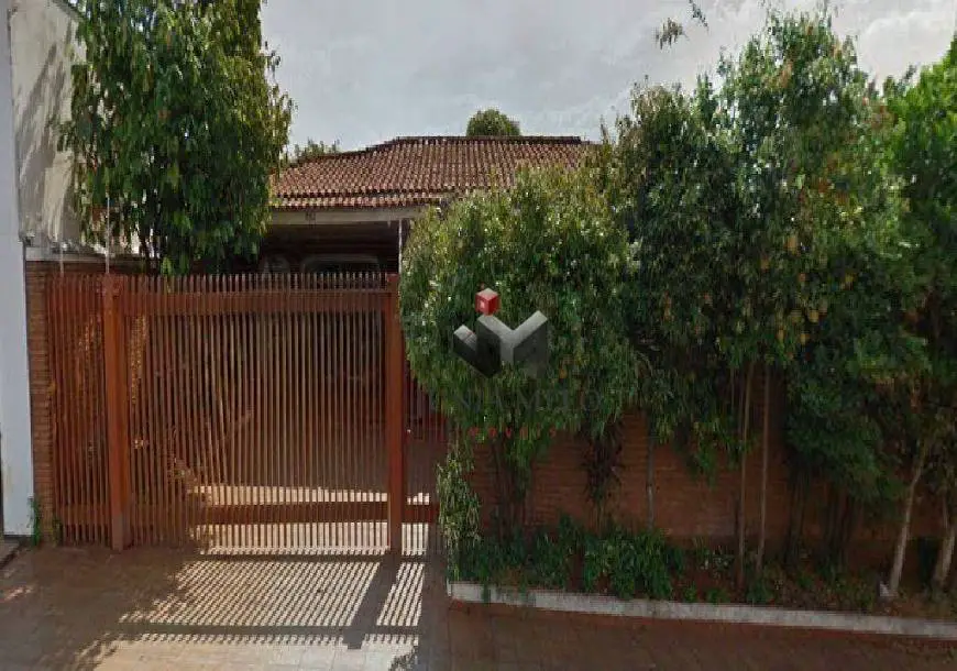 Foto 1 de Casa com 5 Quartos para alugar, 374m² em Jardim Sumare, Ribeirão Preto