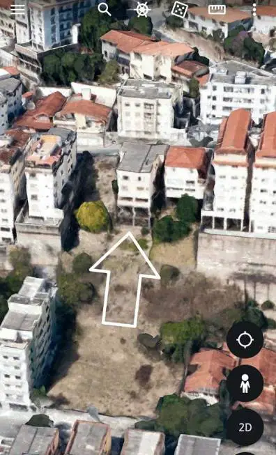Foto 1 de Casa com 6 Quartos à venda, 360m² em São Lucas, Belo Horizonte