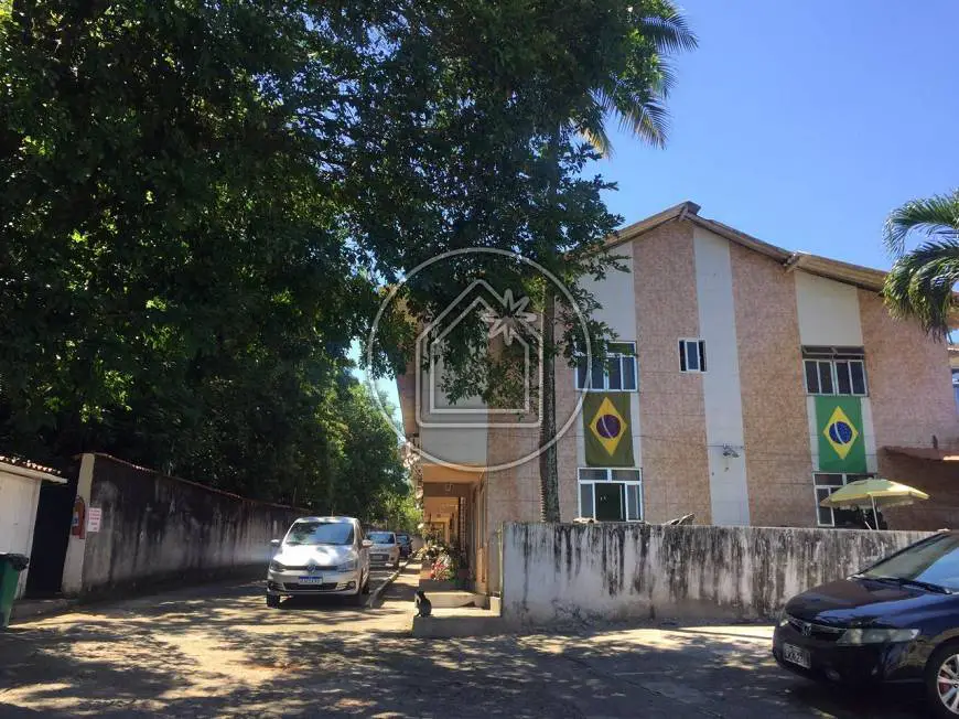 Foto 1 de Casa de Condomínio com 2 Quartos à venda, 85m² em Bancários, Rio de Janeiro