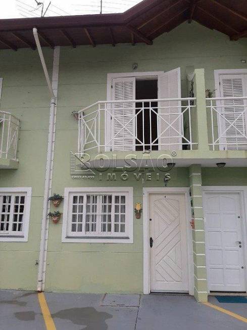 Foto 1 de Casa de Condomínio com 2 Quartos à venda, 65m² em Mandaqui, São Paulo