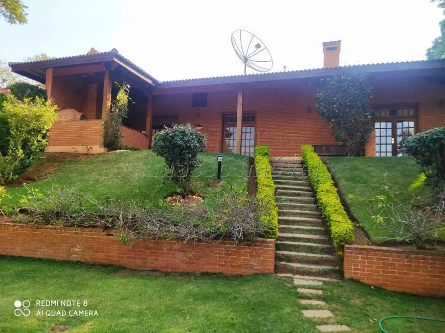 Foto 1 de Casa de Condomínio com 3 Quartos à venda, 2100m² em Curral, Ibiúna