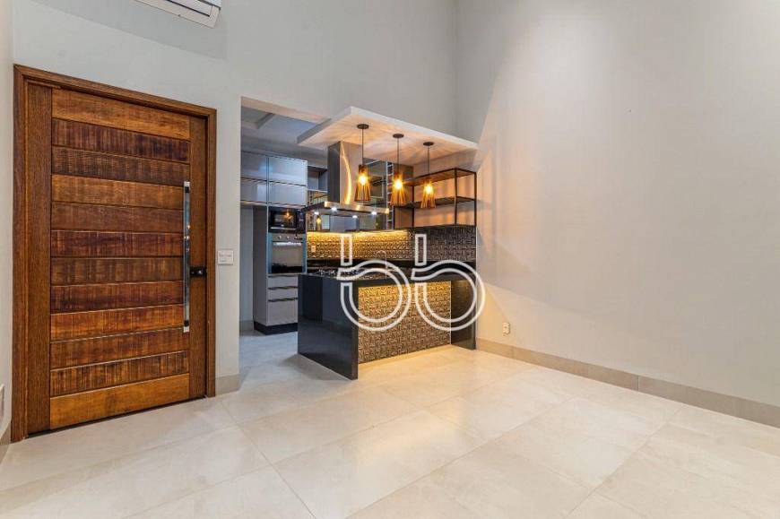 Foto 3 de Casa de Condomínio com 3 Quartos à venda, 115m² em Loteamento Terras de Sao Pedro e Sao Paulo, Salto