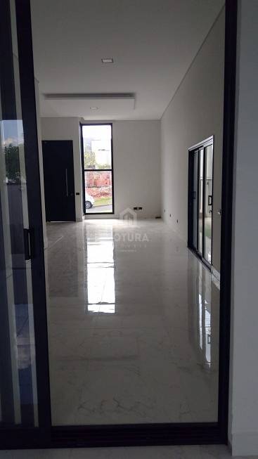 Foto 2 de Casa de Condomínio com 3 Quartos à venda, 162m² em Residencial Central Parque, Salto