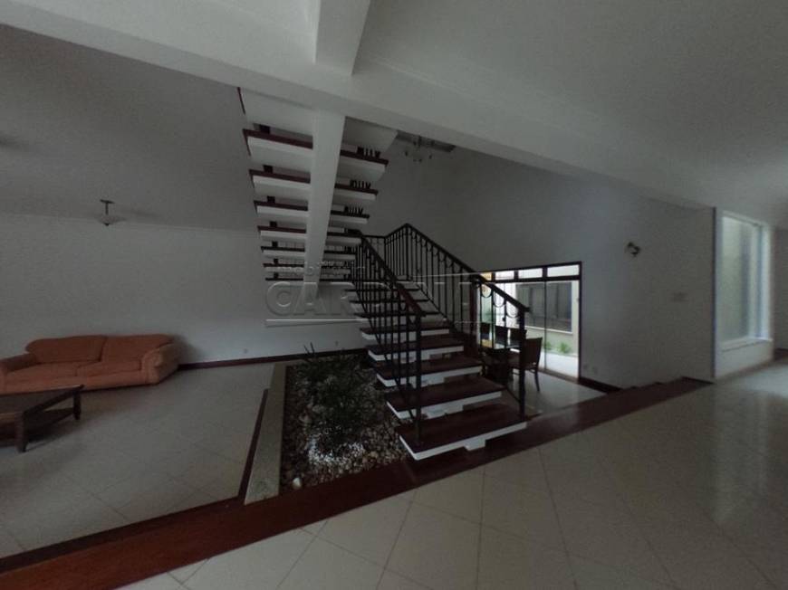 Foto 5 de Casa de Condomínio com 5 Quartos para alugar, 400m² em Parque Faber Castell I, São Carlos