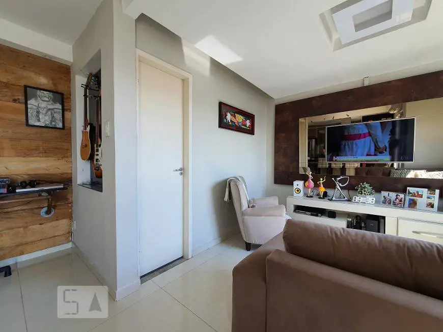 Foto 2 de Cobertura com 2 Quartos para alugar, 78m² em Aclimação, São Paulo