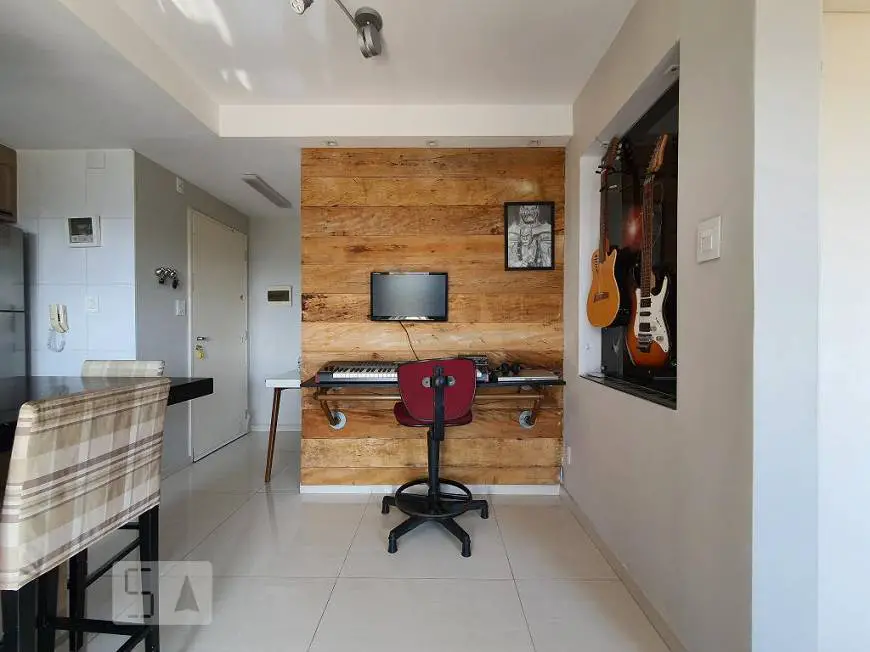 Foto 4 de Cobertura com 2 Quartos para alugar, 78m² em Aclimação, São Paulo