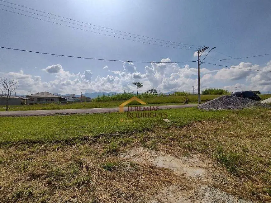 Foto 2 de Lote/Terreno à venda, 1003m² em Condominio Village da Serra, Tremembé