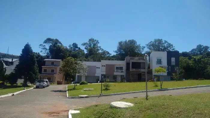 Foto 1 de Lote/Terreno à venda, 249m² em Vila Nova, Porto Alegre