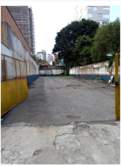 Foto 1 de Lote/Terreno para venda ou aluguel, 10m² em Vila Olímpia, São Paulo