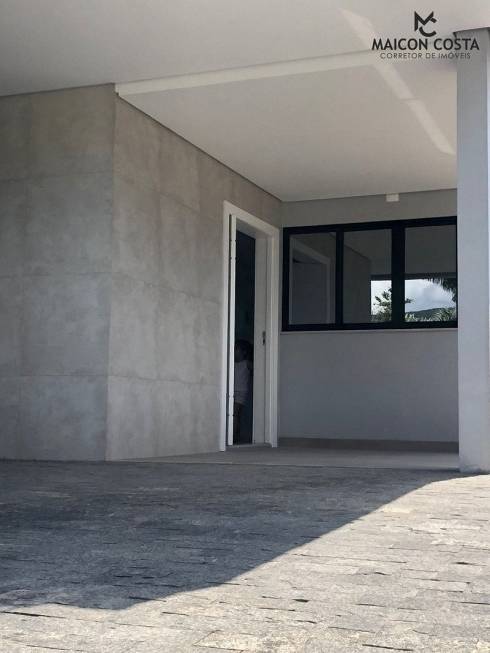 Foto 3 de Sobrado com 3 Quartos à venda, 191m² em Beira Rio, Biguaçu