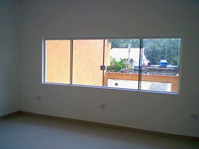 Foto 4 de Sobrado com 3 Quartos para alugar, 90m² em Serpa, Caieiras