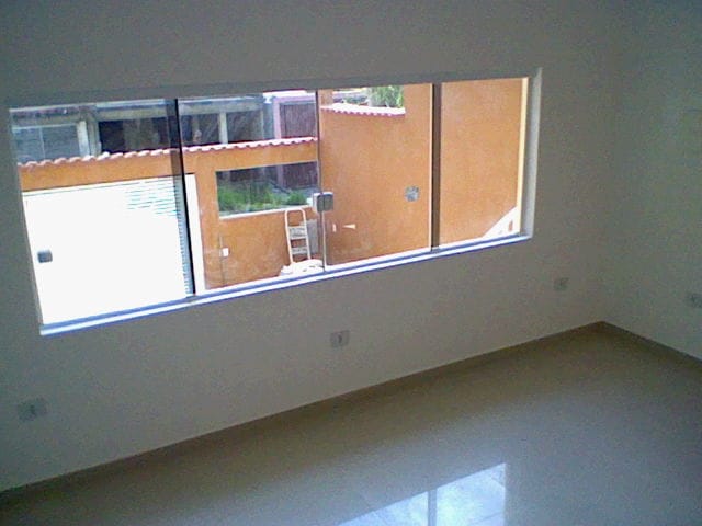 Foto 5 de Sobrado com 3 Quartos para alugar, 90m² em Serpa, Caieiras