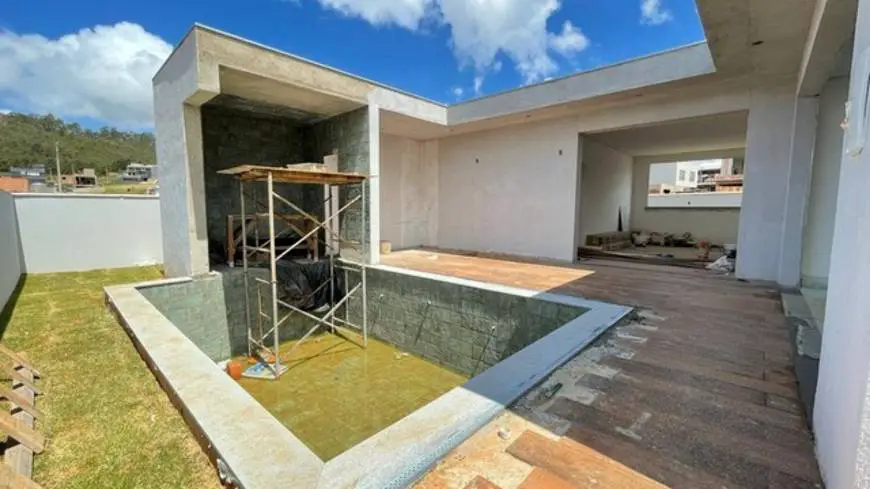 Foto 4 de Sobrado com 4 Quartos à venda, 250m² em Jardim São José, São José dos Campos