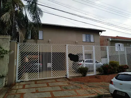 Foto 1 de Sobrado com 4 Quartos à venda, 303m² em Vila Rosa Pires, Campo Grande
