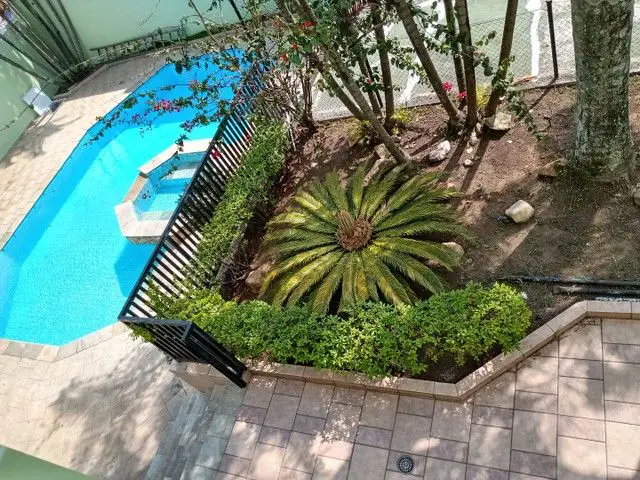Foto 3 de Sobrado com 5 Quartos para alugar, 490m² em Assunção, São Bernardo do Campo
