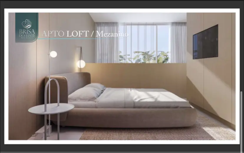 Foto 5 de Apartamento com 1 Quarto à venda, 46m² em Barra da Lagoa, Florianópolis