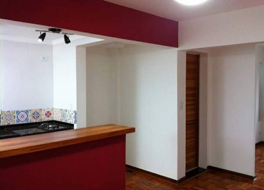 Foto 3 de Apartamento com 1 Quarto à venda, 54m² em Campos Eliseos, São Paulo