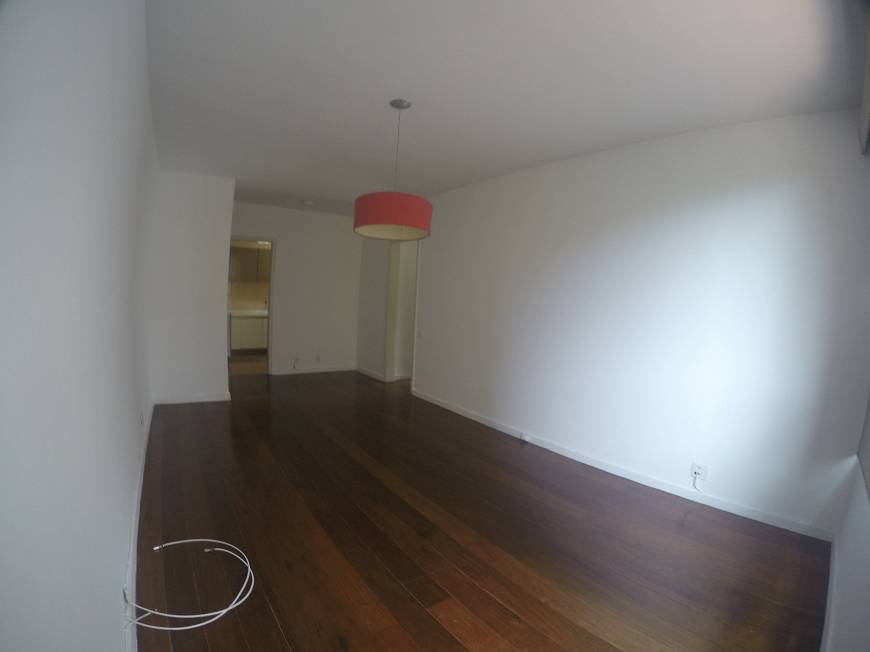 Foto 4 de Apartamento com 1 Quarto para alugar, 59m² em Cosme Velho, Rio de Janeiro