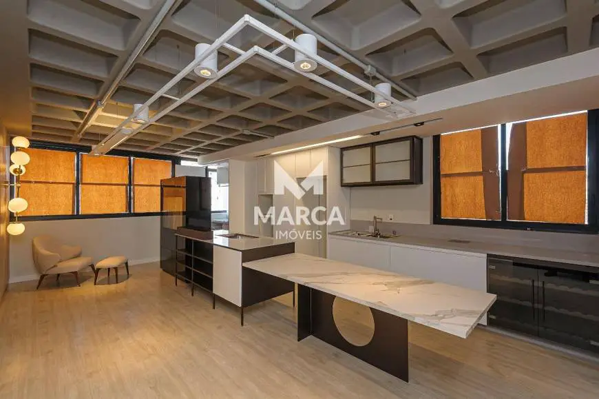 Foto 1 de Apartamento com 1 Quarto para alugar, 90m² em Funcionários, Belo Horizonte