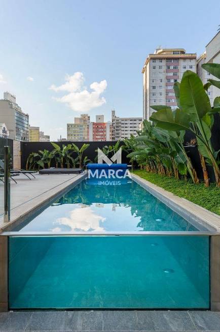 Foto 3 de Apartamento com 1 Quarto para alugar, 90m² em Funcionários, Belo Horizonte