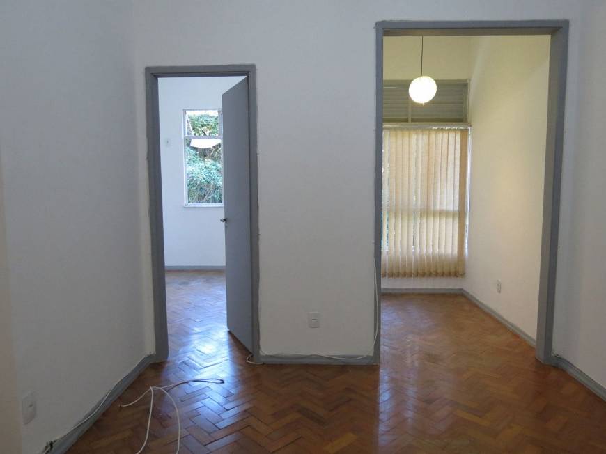 Foto 3 de Apartamento com 1 Quarto para alugar, 45m² em Leme, Rio de Janeiro