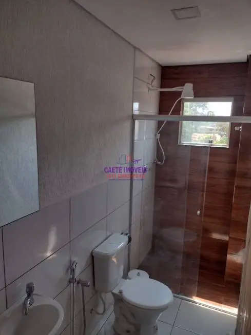 Foto 2 de Apartamento com 1 Quarto à venda, 35m² em Melo Viana, Esmeraldas